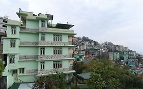 Hotel Tenancy
